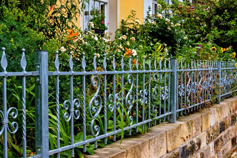 Garden Fence