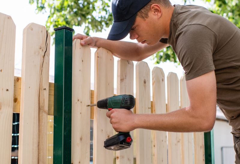 Fence Longevity Tips
