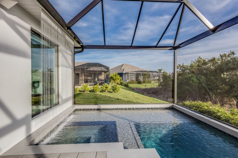 Best Pool Safety Contractors in Franklin, TN