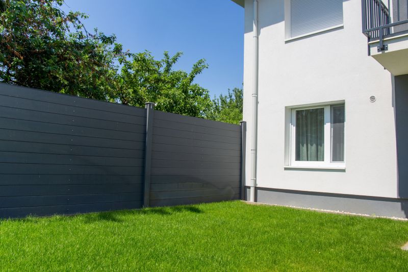 Cost of Fence in Franklin, TN